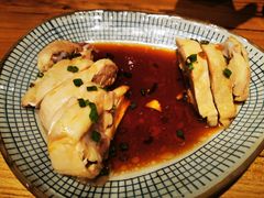 -南小蟹手工點心(三里屯店)