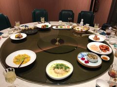 -上海人家花樣年华(中山公园店)