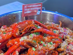 -靓靓蒸虾·头牌蒸虾(雪松路总店)
