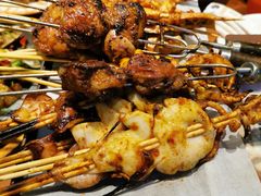 -肉串汪(望京店)