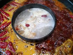 -重庆渝达老火锅(春熙路店)