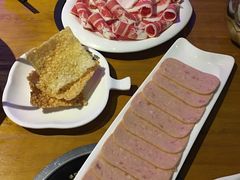 -乐宴KTV火锅(九方购物中心店)