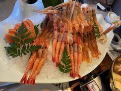 -Mr.Fish鱼鲜生海鲜放题(高德置地冬广场店)