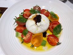 -九月里.自由花园餐厅