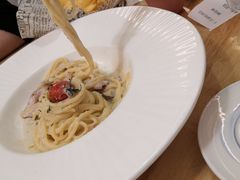 -仁义涵西餐·咖啡(中华巴洛克店)