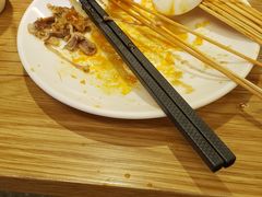 -付小姐在成都(川沙店)
