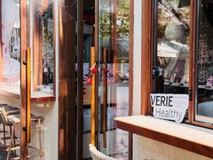-VERIE BAKEHOUSE
