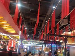 -热辣宗师·串串火锅(万达金街店)