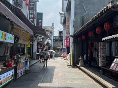 -汴河街
