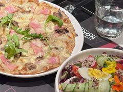 -Nord Grill&Bar Highland诺德西餐(深圳欢乐海岸店)