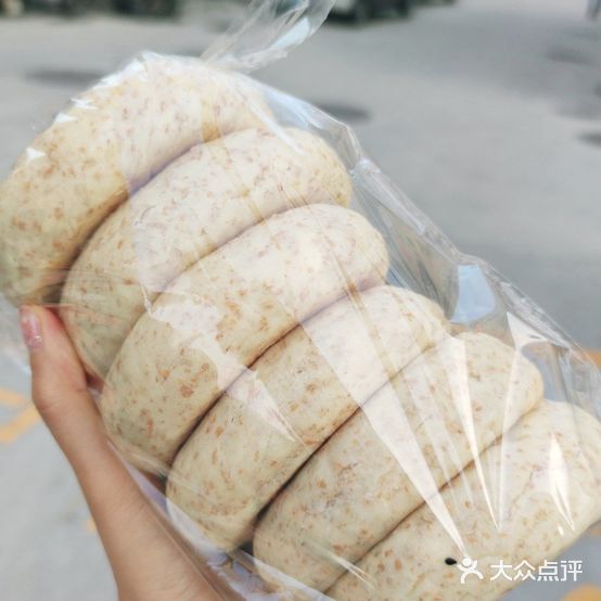 饼蒂莲食品