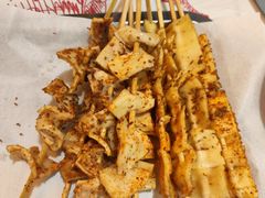 -小田油焖小龙虾(双井店)