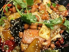 -异特麻辣香锅·烤鱼(怀柔店)