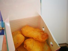-塔斯汀中国汉堡(和畅五路店)