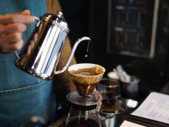 -RUMORS COFFEE ROASTERY鲁马滋咖啡(湖南路店)