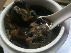 -野到家·松茸鸡汤松茸饺(龙津中路店)