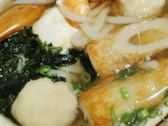 -森味花园·日本料理(伊藤洋华堂亚运村店)