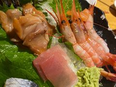 -禾风·海鲜料理自助(玉林店)