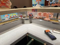 -争鲜回转寿司(太阳宫凯德MALL店)