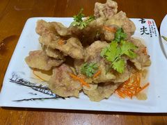 -春發合饭庄