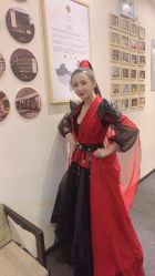 -盘子女人坊古装写真摄影(天津总店)