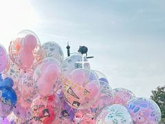 -上海迪士尼度假区