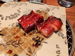 -大树餐厅(益田假日店)