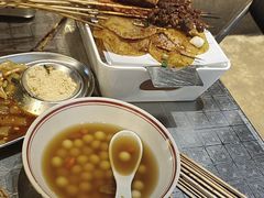 -有局·成都市井烧烤·精酿啤酒(双楠店)
