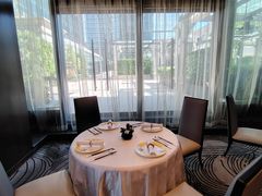 -东海朗廷酒店-唐阁T’ANG COURT 中餐厅