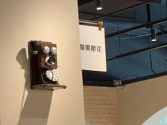 -三猫黑鱼花(南大店)
