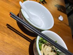 -代羊肉(中和店)