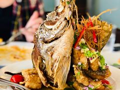 -Thai Pothong Restaurant