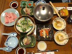 -蟹料理 北海道かに将軍(札幌本店)