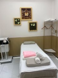 -芳朵美容养生SPA