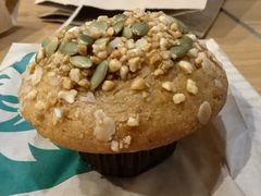 -星巴克(天津站区第二店)