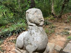 -采石矶景区