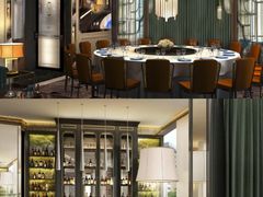 -上海总会SHANGHAICLUB(兴业太古汇店)