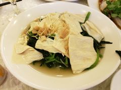-凤城酒家(红磡店)