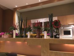 -广州富力君悦大酒店·关系酒廊