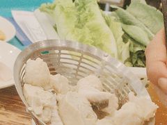 -正能量脆肉鲩火锅