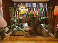 -金厨泰国餐厅·全泰籍厨师料理(拱北店)