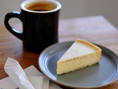 美式咖啡-ChanDu躔度咖啡(灯塔店)