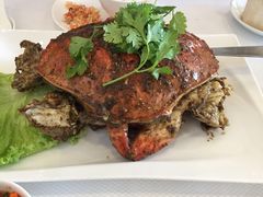 -新加坡海鲜共和(名胜世界圣淘沙海滨坊)