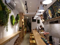 -大葱柠檬茶scallionlemontea(中山八路富力店)