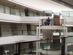 -上海滴水湖皇冠假日酒店