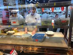 -必点海鲜·鲅鱼水饺(鞍山西道店)