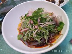 -津菜宋记老房子(平山道店)