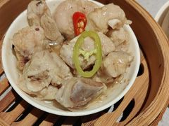 -潮府馆·非遗潮州菜·世纪公园(新国际博览中心店)
