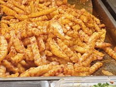 -丁家坡洋芋·观音桥好吃街A区(全国总店)