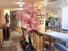 -可可大虾武汉土菜大排档(万松园1店)